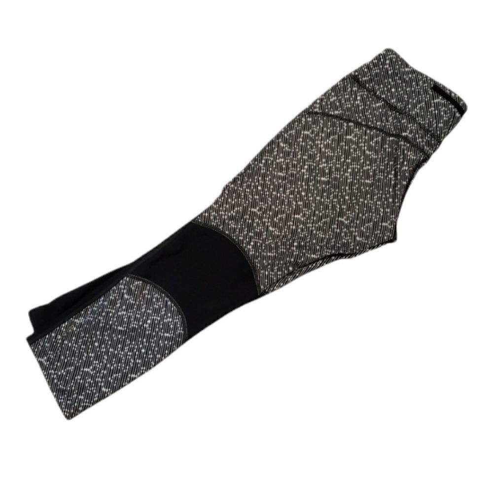 Nike activewear capri leggings - running